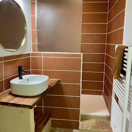 Bed & Breakfast La Felicite - D'hotes