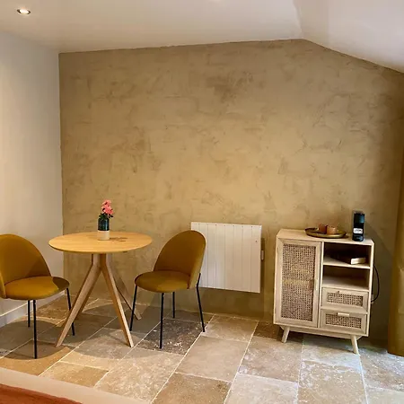 La Felicite - D'hotes Bed & Breakfast 3*